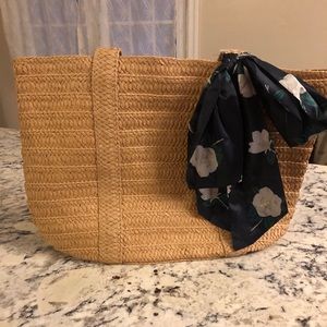 Draper James handbag